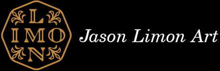 Jason Limon Art