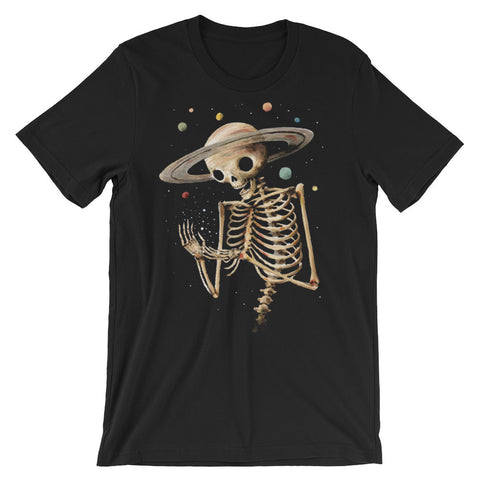 Saturn T-shirt