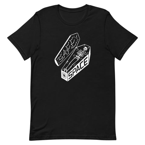 The Safest Space T-Shirt