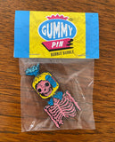 Gummy Pin