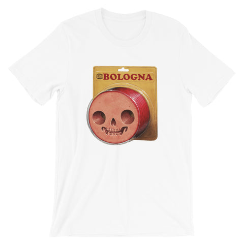 Mega Bologna T-Shirt