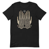 Humanity Hands T-shirt